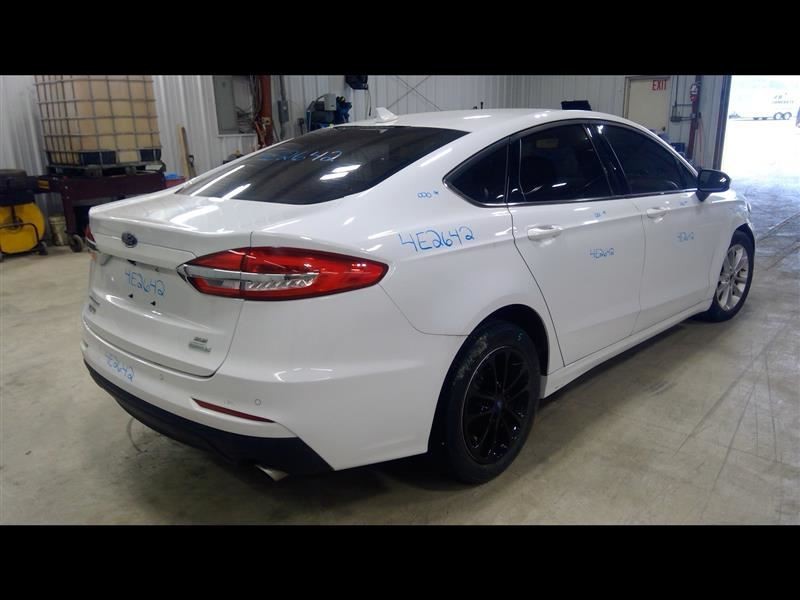 Engine ECM Electronic Control Module 1.5L Fits 20 FUSION 1039889