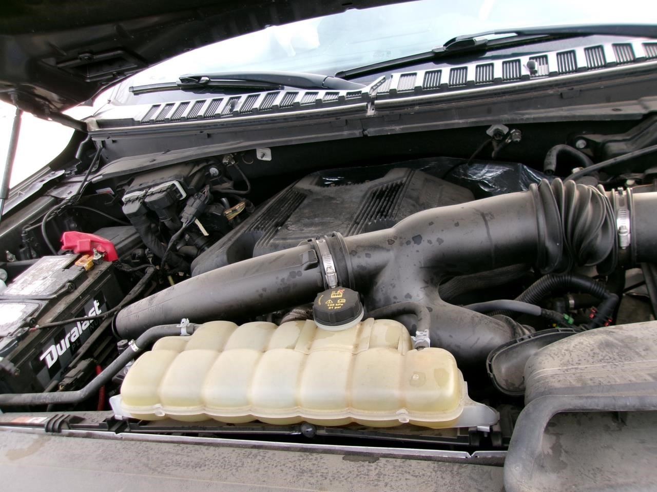 Chassis ECM Body Control BCM Fits 18-21 EXPEDITION 31716995