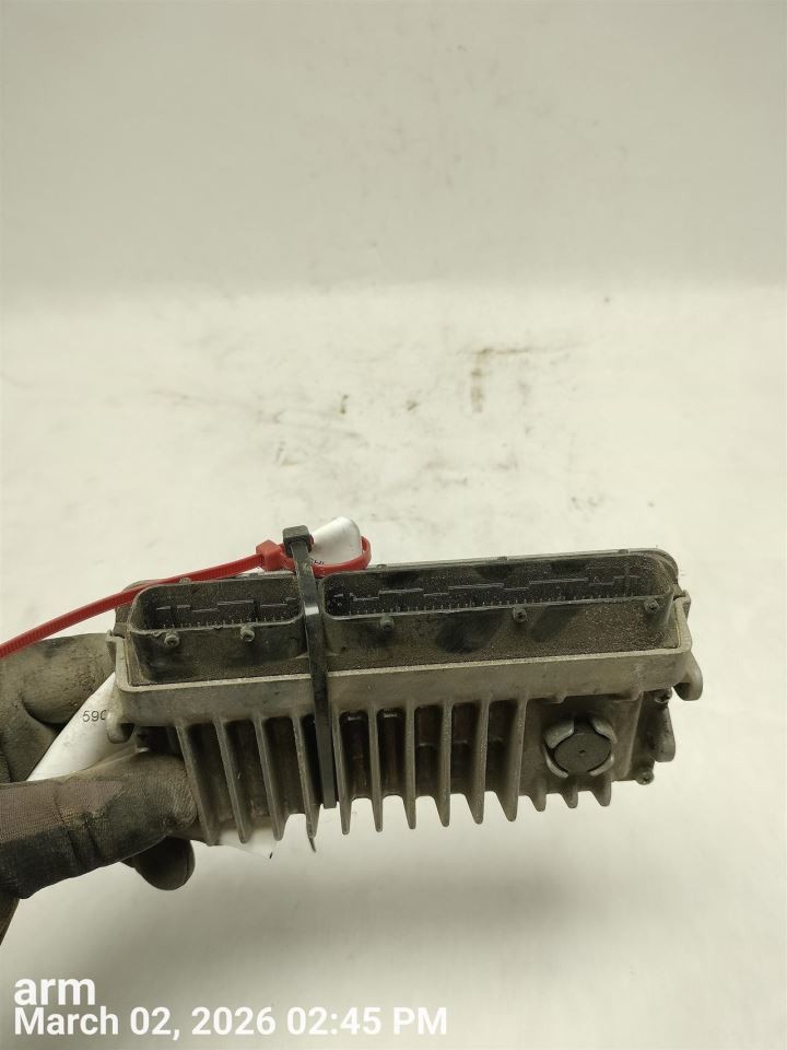ENGINE CONTROL MODULE OEM 2014 TOYOTA HIGHLANDR 1YR WRNTY