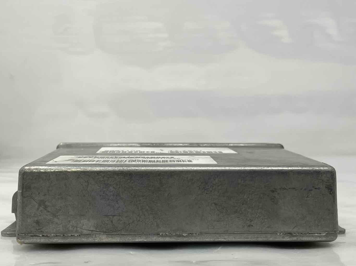 2000 SAAB 9-3 ELECTRONIC ENGINE BRAIN COMPUTER CONTROL MODULE ECU ECM 5381108