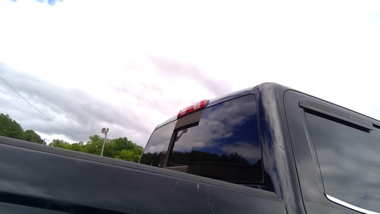Used Engine Control Module (ECM) fits: 2015 Chevrolet Silverado 2500 pickup Elec