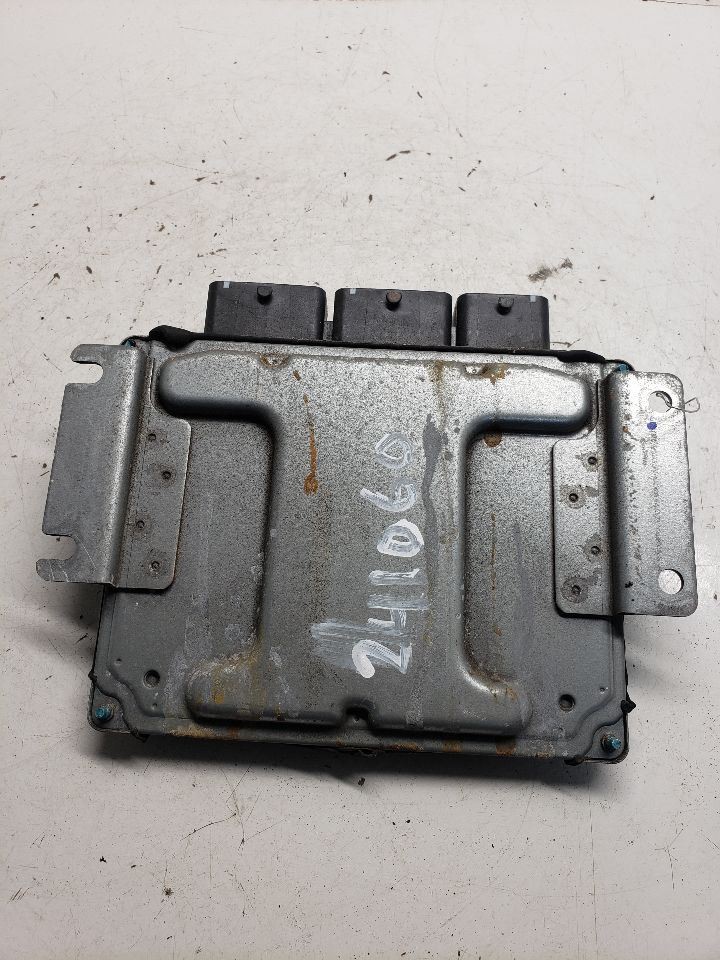 2013-2015 Nissan Sentra Engine ECM Electronic Control Module 1.8L OEM 1288256