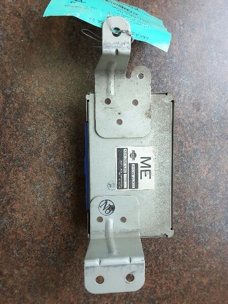 Chassis ECM Transmission Fits 98 INFINITI I30 9295