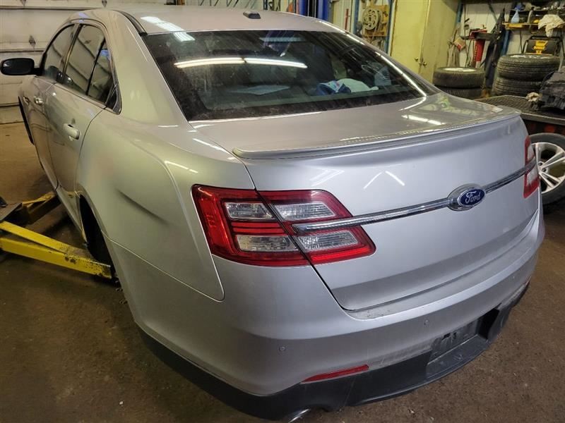 Engine ECM Electronic Control Module 3.7L ID RMDG1A-EA Fits 13-16 MKS 252229