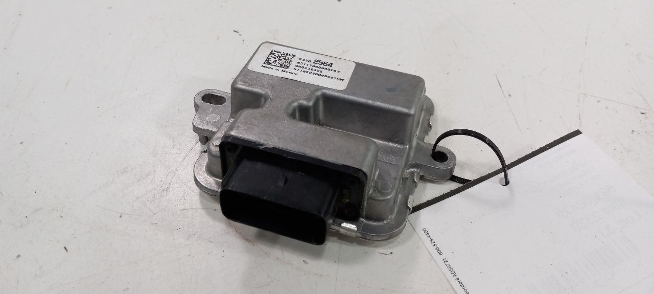Fuel Pump Rear Crossmember Fits 15-20 ENCLAVE OEM