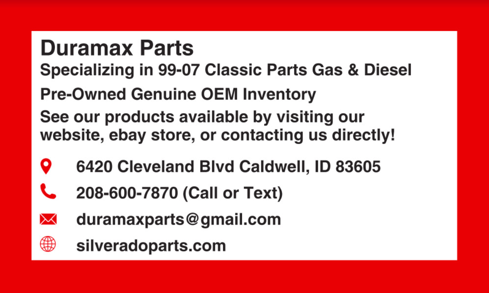 2005-2007 Chevy Silverado/GMC Sierra 4.3/4.8/5.3/6.0/8.1 V6 V8 Gas PCM 12589462
