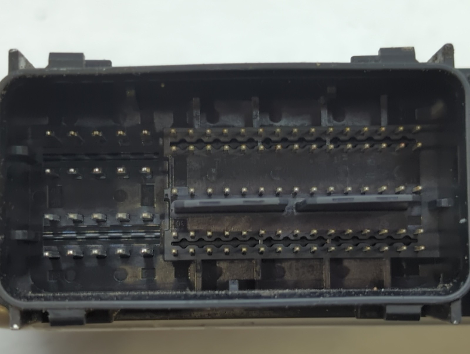 2015 Ford Escape Engine Computer Ecu Pcm Ecm Pcu Oem Dj5a-12a650-aba XKBJP