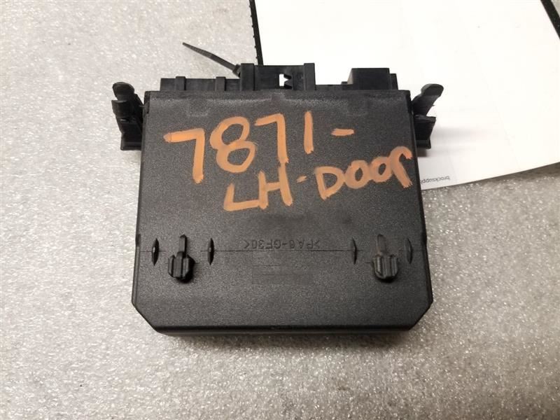 2002 Mercedes-Benz E430 – LH Front Door Module – 2108207726 – R323471