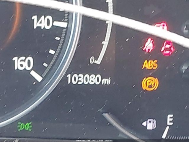 ELECTRONIC CNTRL MOD OEM 19-23 CX-5 1YR WRNTY