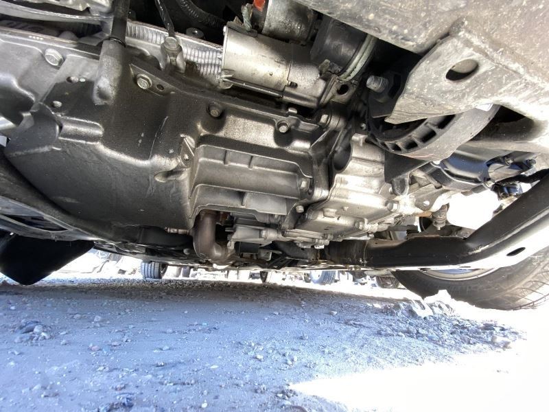 Engine ECM Electronic Control Module Behind Fan Shroud Fits 13-16 ACADIA 359957