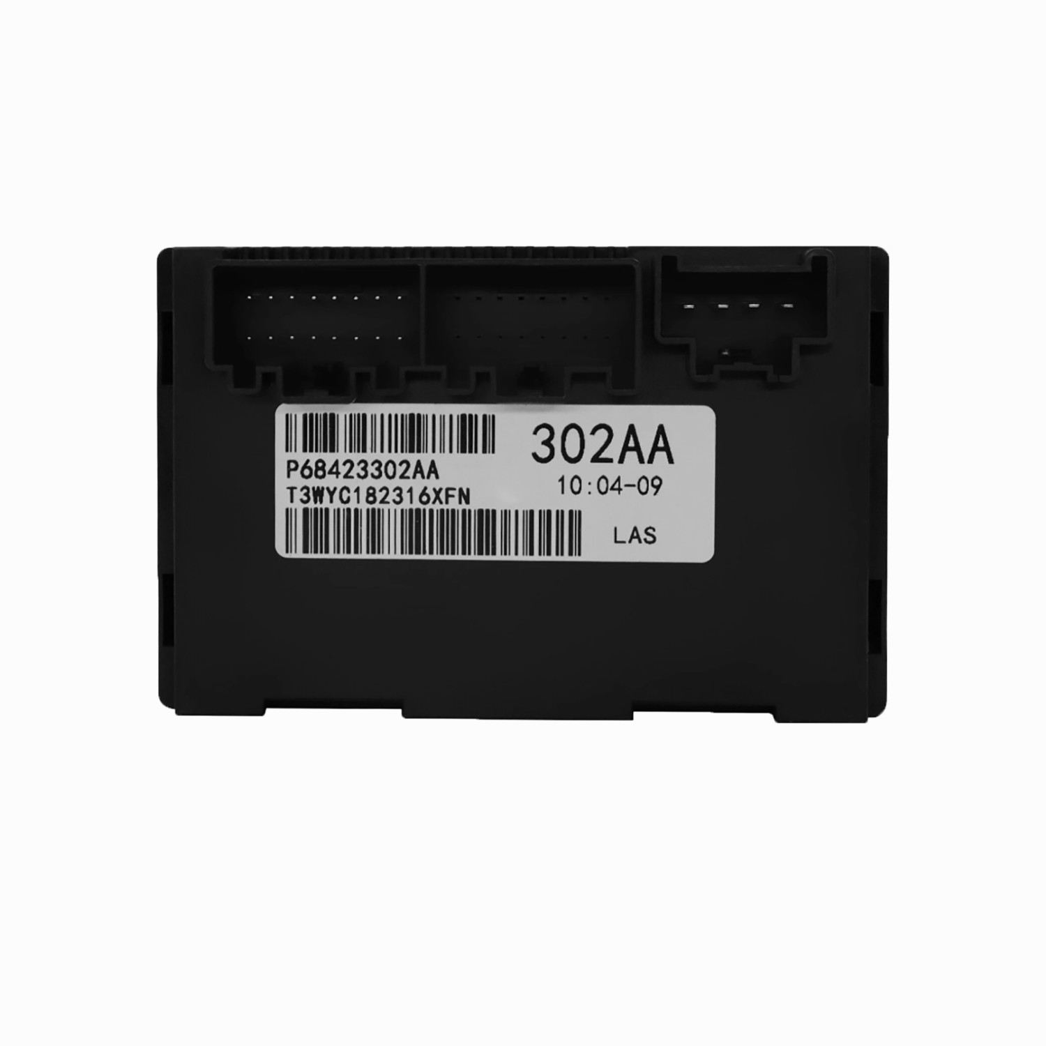 P68423302AA Transfer Case Control Module For Jeep Grand Cherokee Dodge Durango