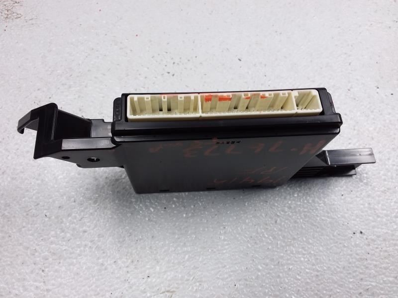 Temperature Front Heater Housing Mounted Fits 17-19 SIENNA 834526 ID 8865008210