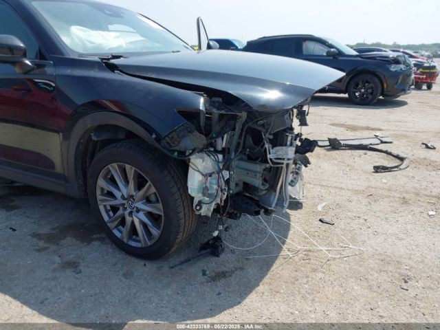 ELECTRONIC CNTRL MOD OEM 19-23 CX-5 1YR WRNTY