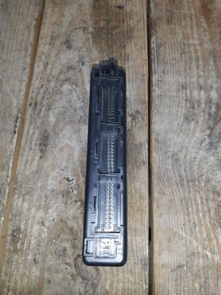 Chassis ECM Body Control BCM Center Dash Fits 03-07 EXPRESS 1500 VAN 65683