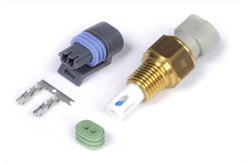 Haltech Air Temp Sensor THREAD: 1 4 NPT