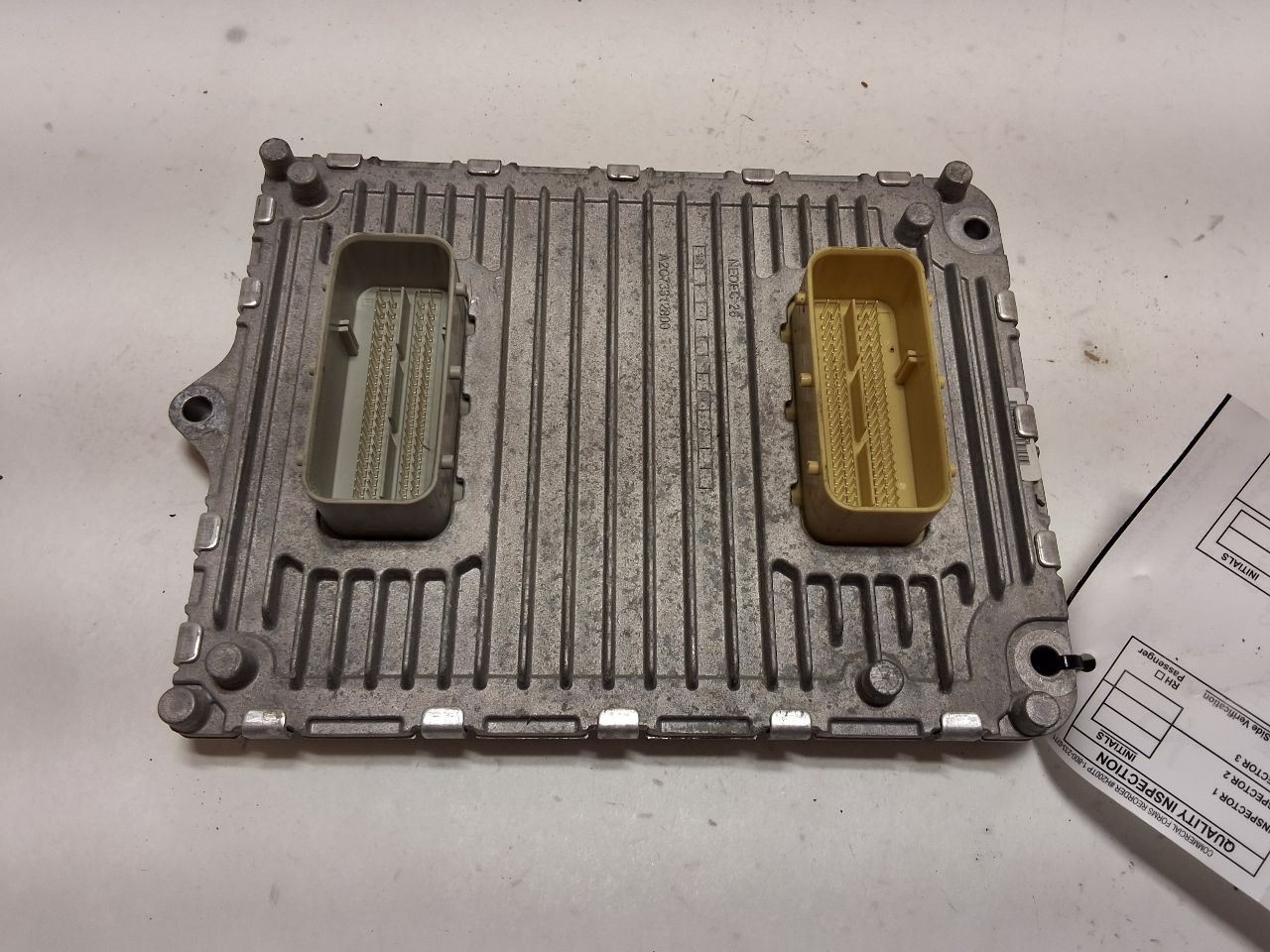 Engine ECM Electronic Control Module 6.4L Fits 19-20 DODGE 3500 PICKUP 3508735