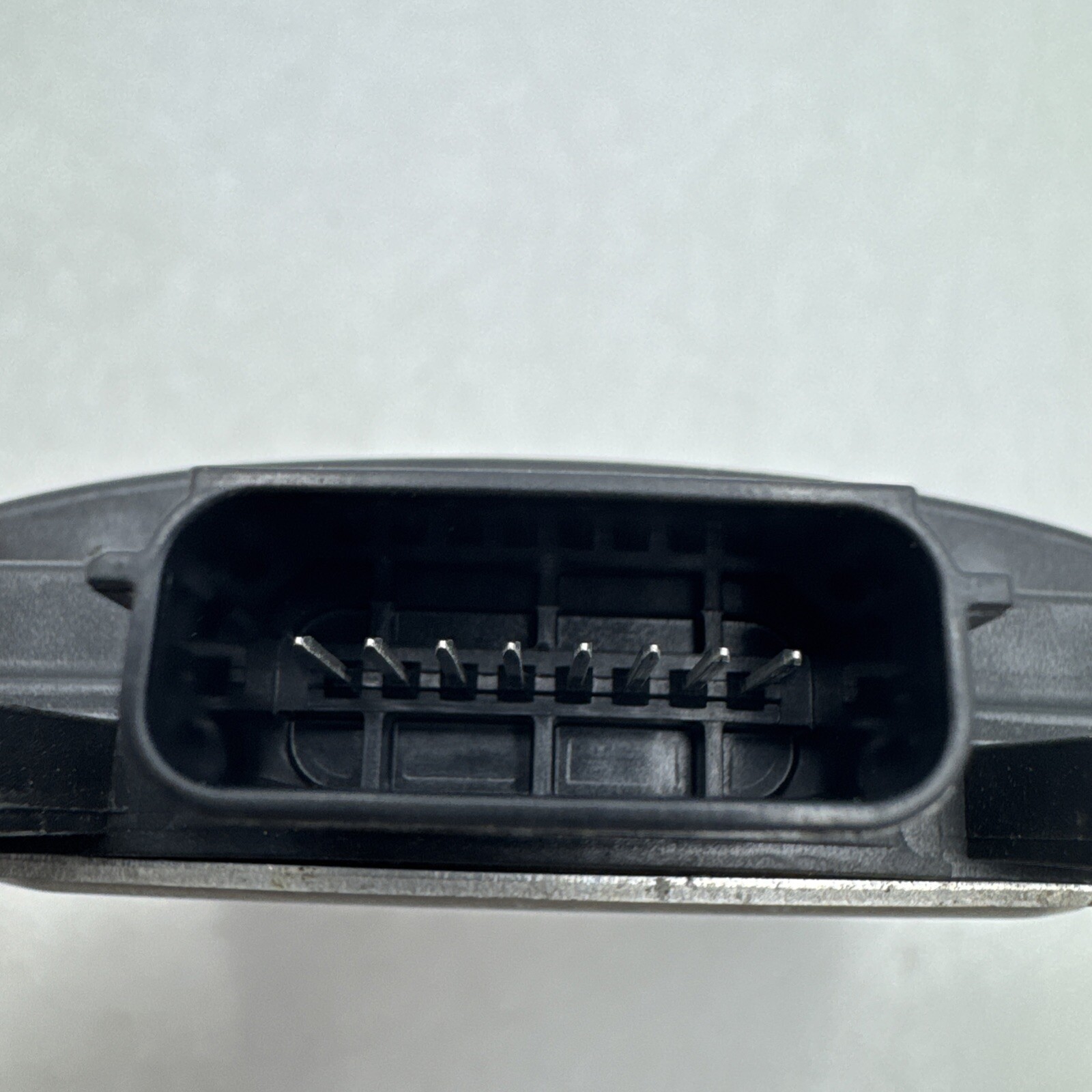 2018 2019 2020 NISSAN KICKS REAR BUMPER LEFT SIDE BLIND SPOT RADAR SENSOR MODULE
