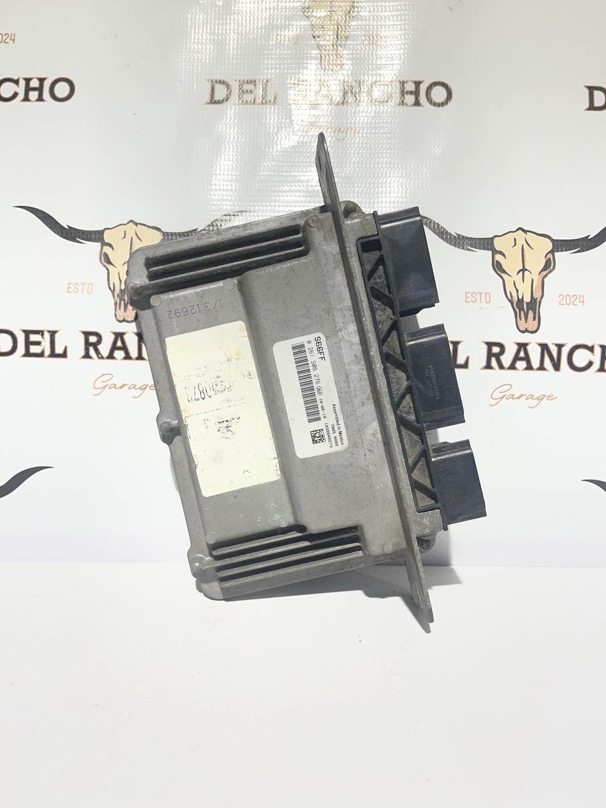 2010 Ford F150 4.6L Engine Computer ECU ECM PCM OEM Used