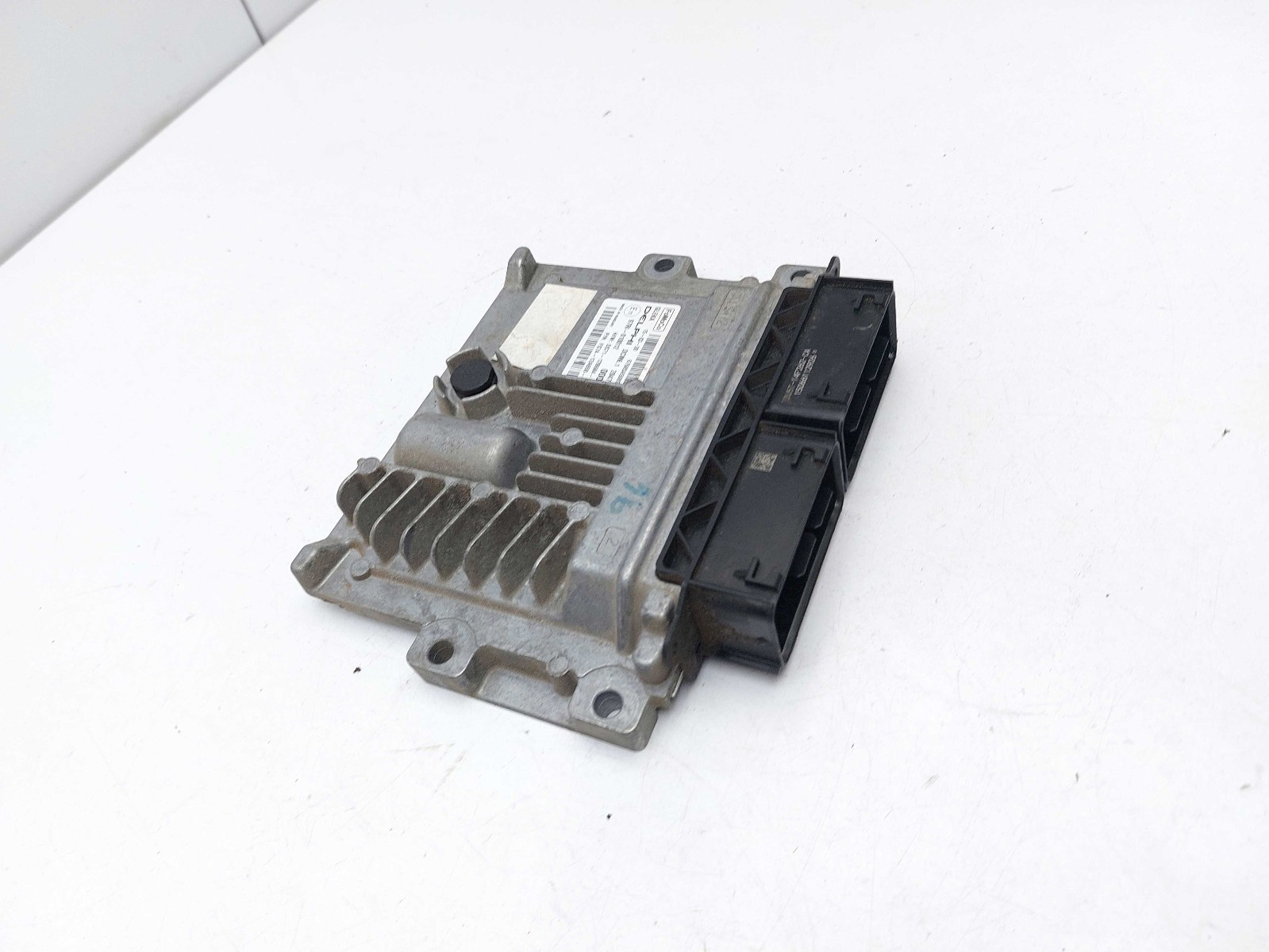 FORD MONDEO MK5 2.0 DIESEL ENGINE CONTROL MODULE UNIT DS71-12B684-UE 2015