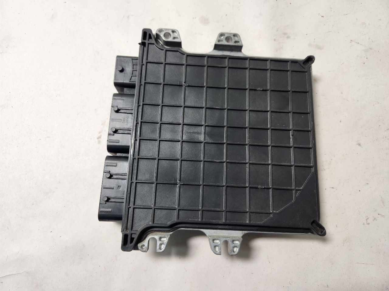 Used Engine Control Module (ECM) fits: 2020 Nissan Pathfinder Electronic Control