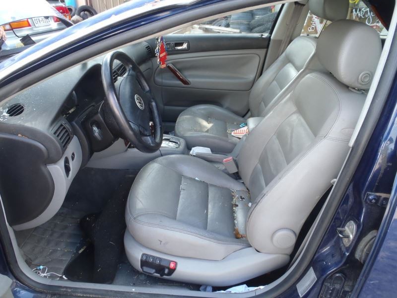 Engine Control Module ECM 2.8L 3B0-907-551-CR Fits 2003 Volkswagen Passat 73896