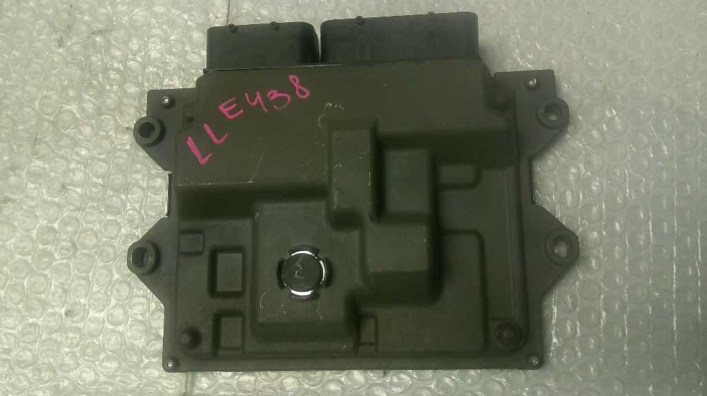Engine ECM Electronic Control Module Fits 19-20 SUBARU FORESTER 22765AN461