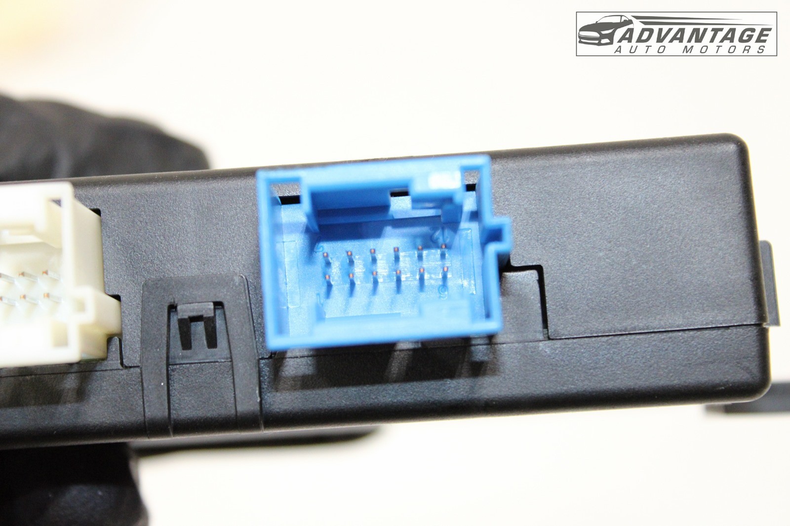 2017-19 INFINITI QX30 ANTI THEFT KEYLESS ENTRY COMPUTER CONTROL MODULE UNIT OEM