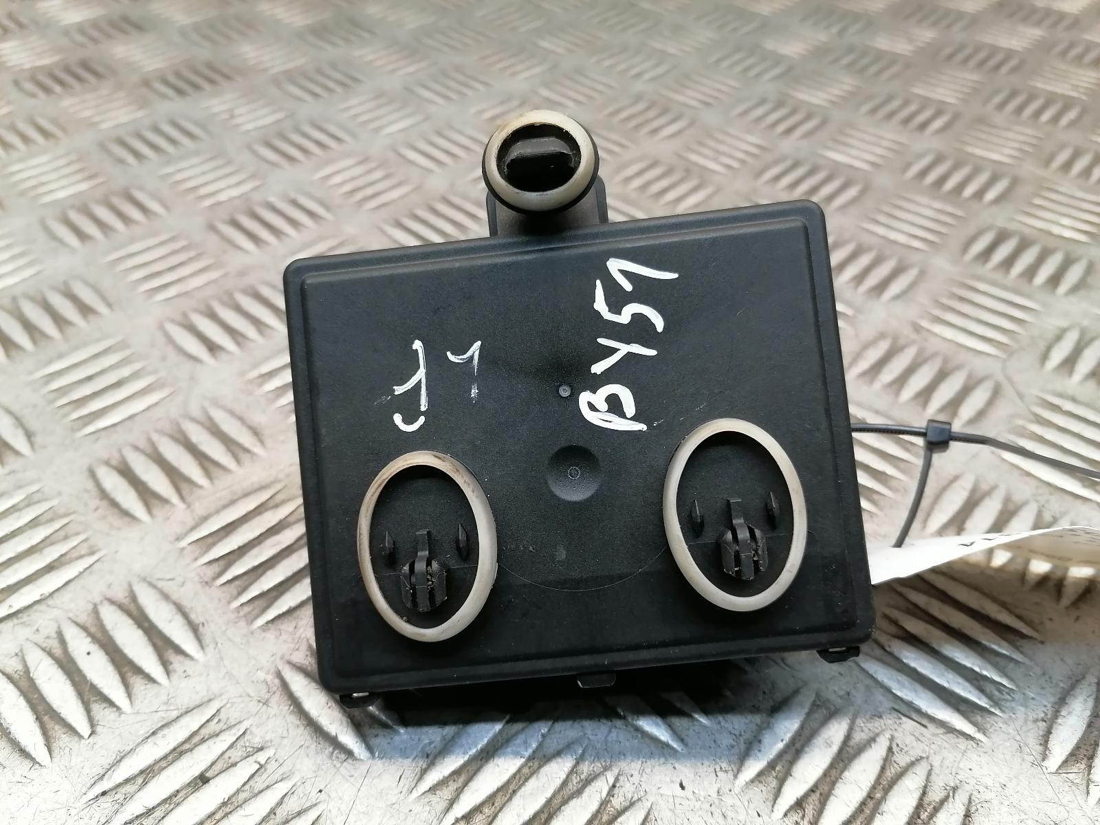 AUDI A3 DOOR CONTROL MODULE ECU LEFT FRONT MK3 8V 2012 – 2020 5Q0959592F