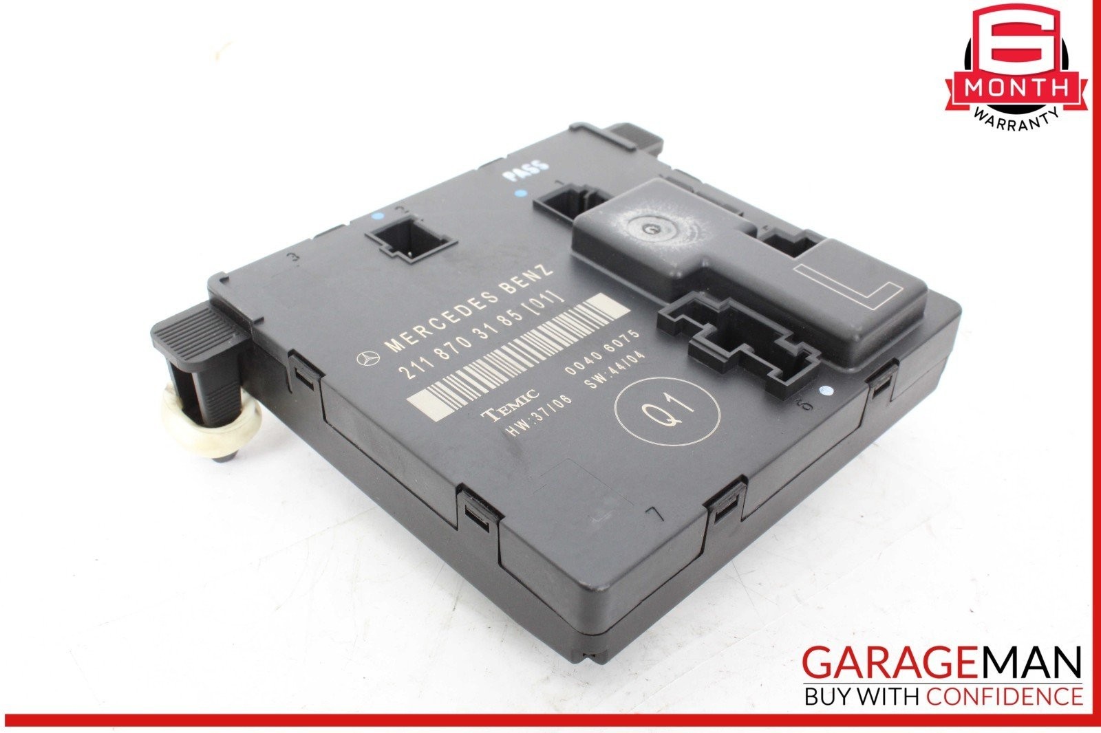 Unknown 2118703185/ A2118703185/ A 211 870 31 85 3185 OEM