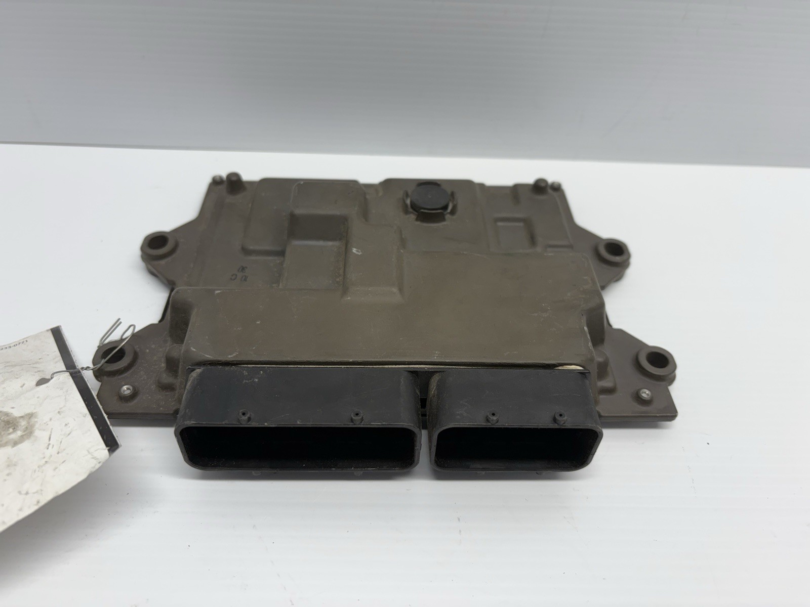 2019-2020 Subaru Forester Engine Control Module ECM ECU PCM OEM 22765AN460