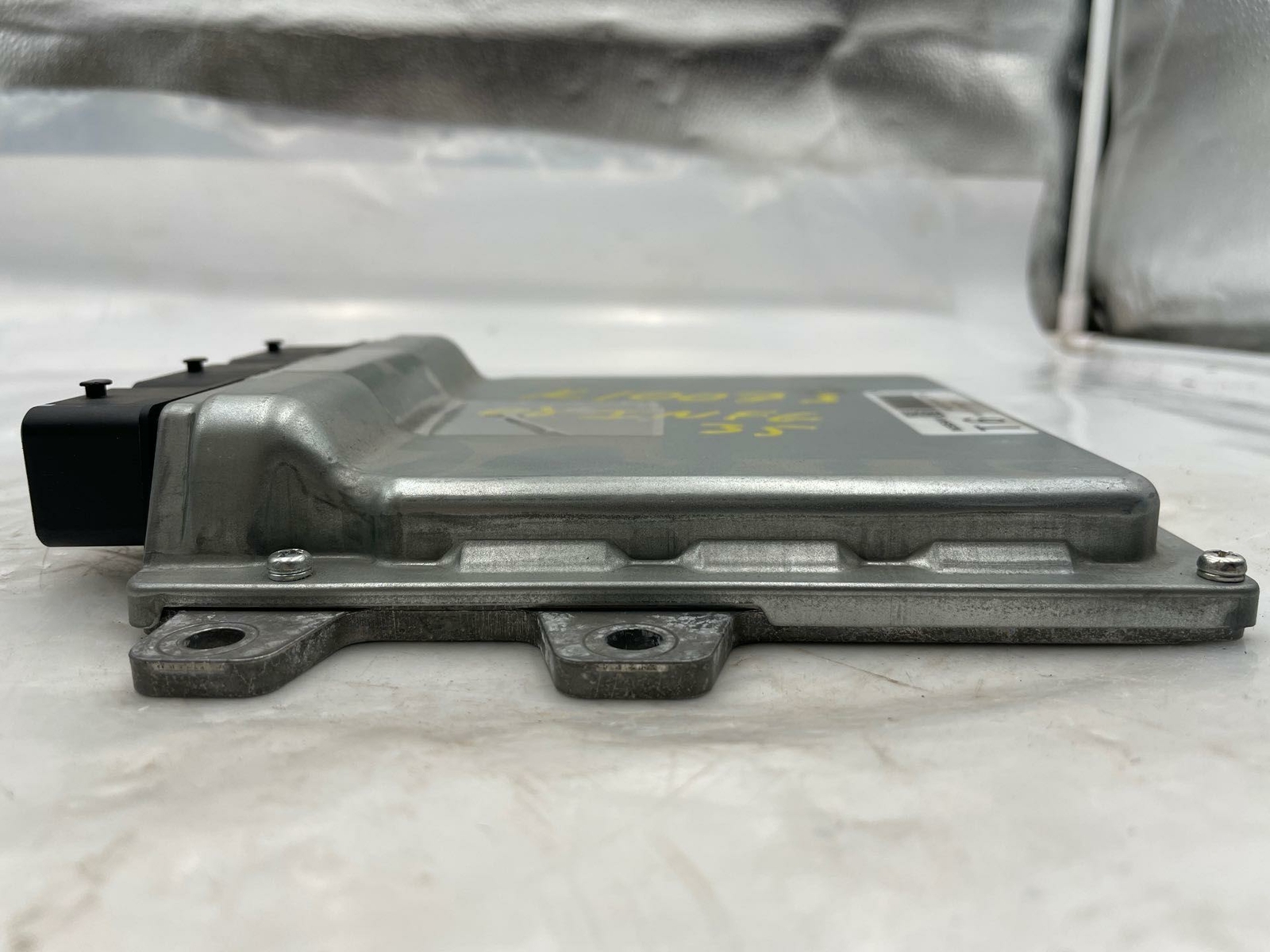 2008 Infinti G35 Electronic Engine Control Module Computer OEM MEC100600D17Y15