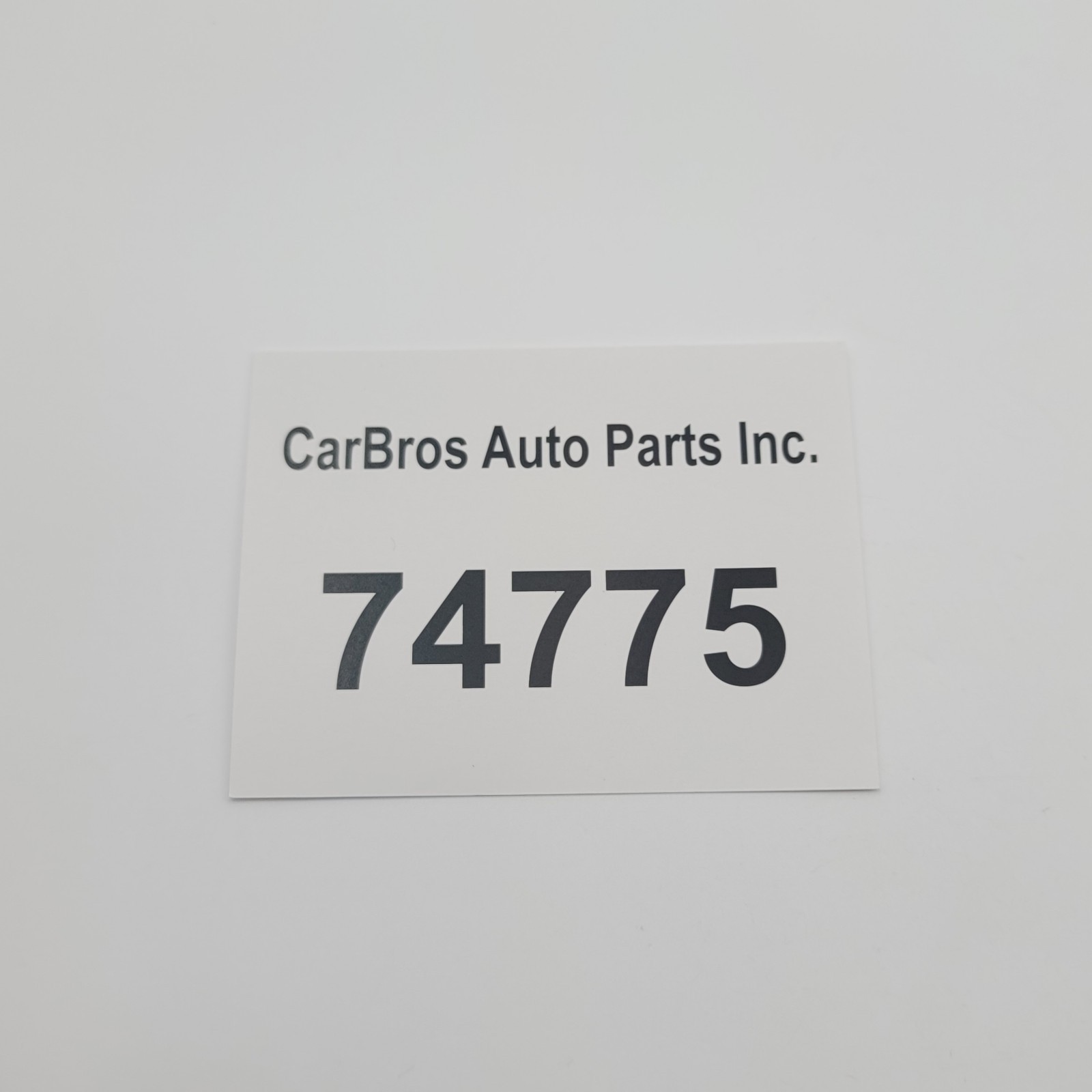 2012 2013 2014 Range Rover Evoque ESP Yaw Rate Speed Sensor BJ3214B296AB