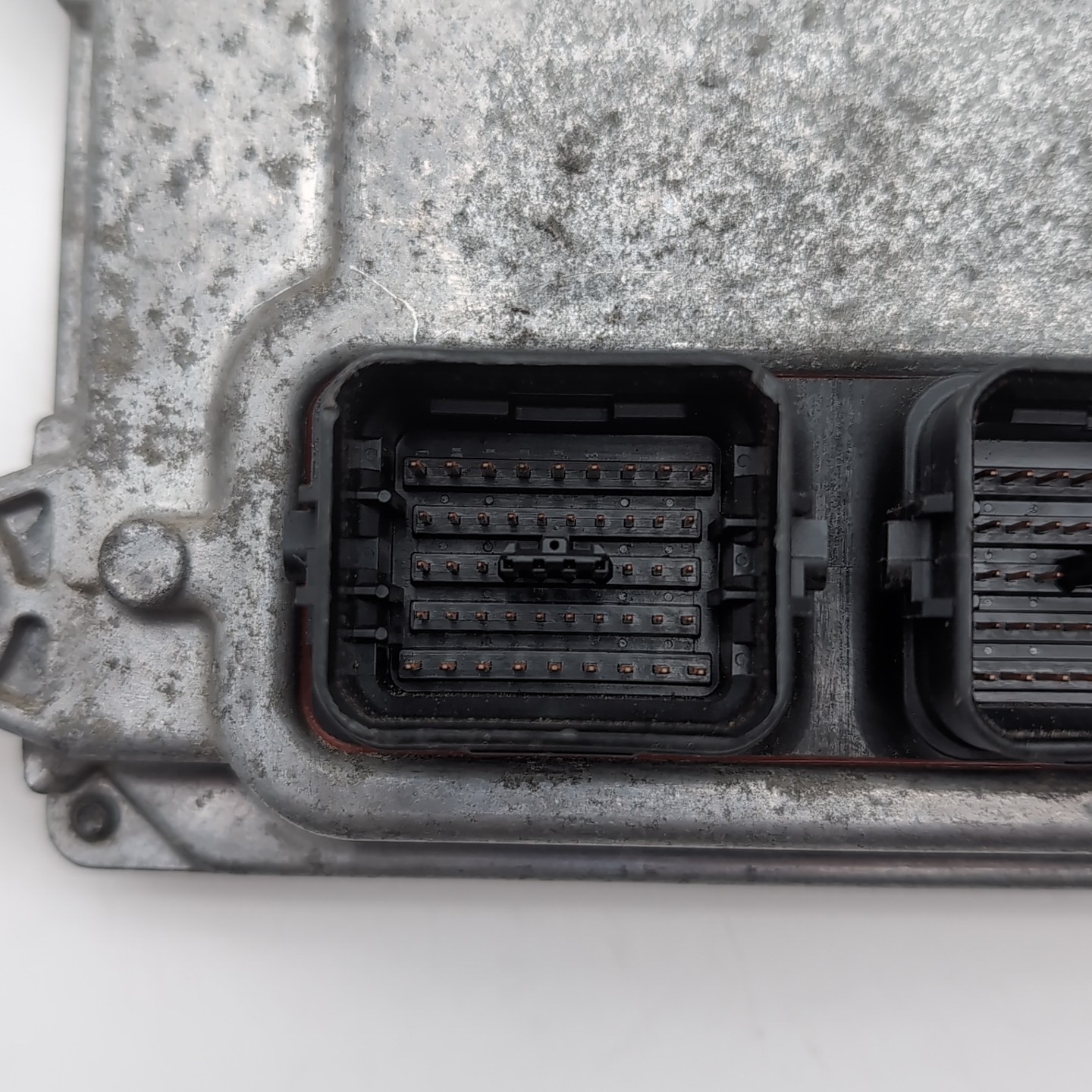 2010 Honda Insight Computer Brain Engine Control ECU ECM EBX Module 37820RBJA55
