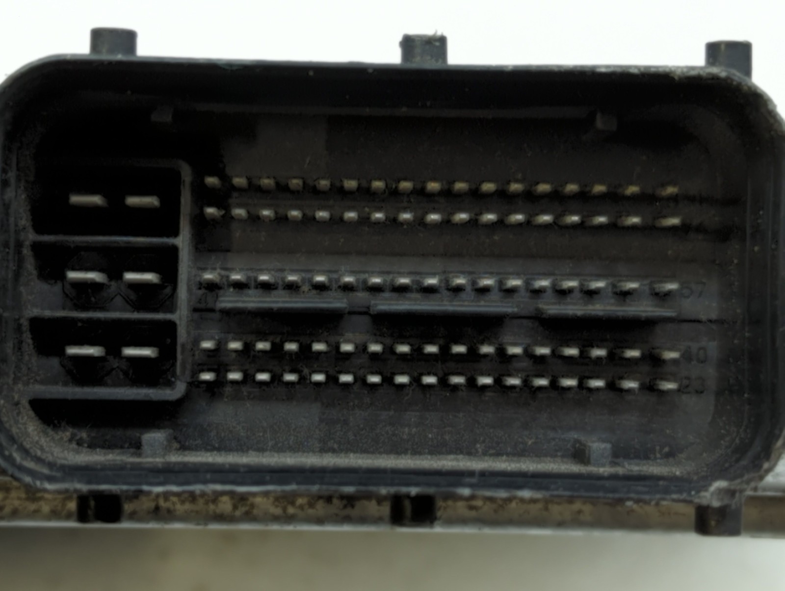 2018-2019 Hyundai Sonata Engine Computer Ecu Pcm Ecm Pcu Oem BGT9B