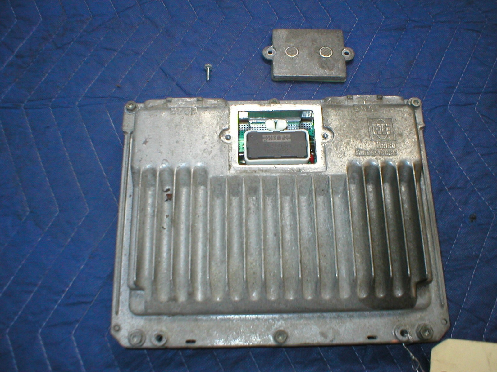 1994-96 Camaro Z28 Firebird 5.7L ECM ECU Engine Control Module 16214399 LT1 GM