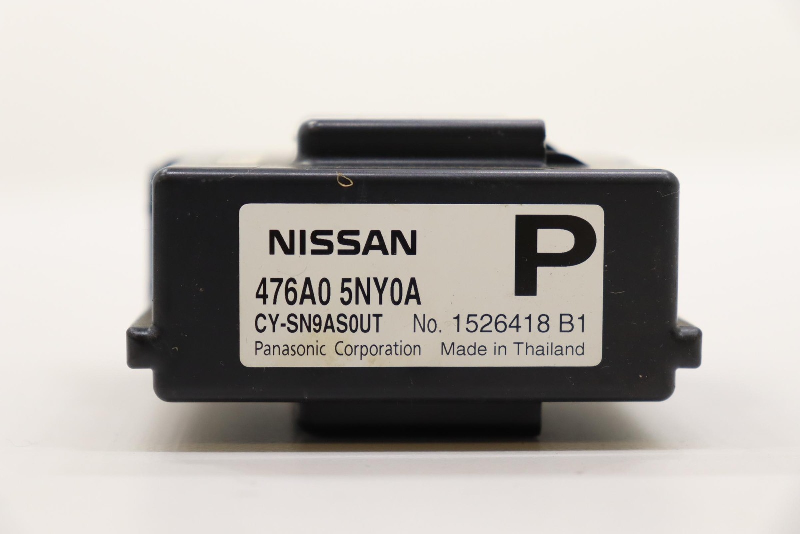 2022-2025 INFINITI QX55 IDM INTEGRATED DIAGNOSTIC CONTROL MODULE OEM 476A05NY0A