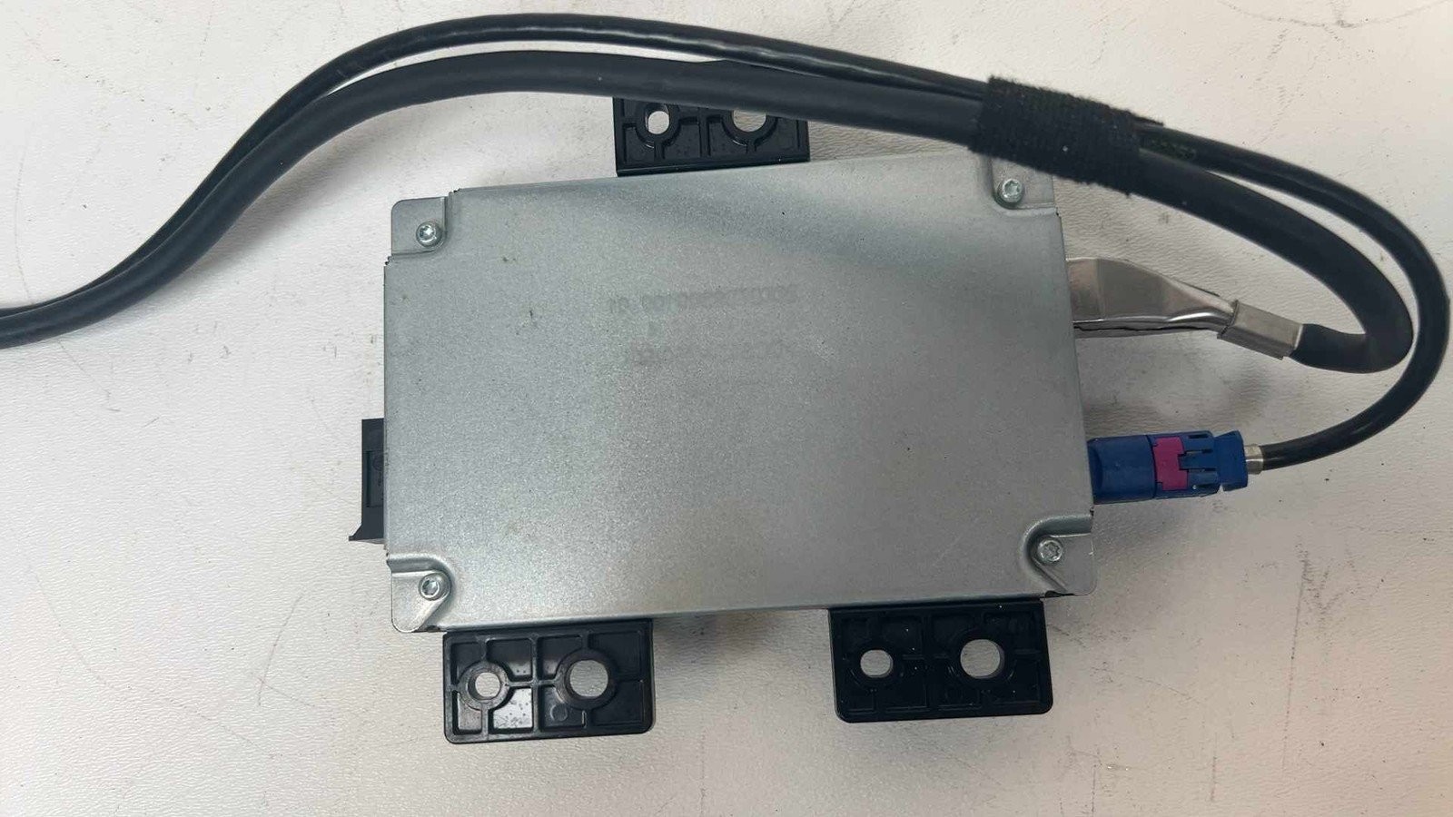 2015-2020 Mercedes GLA250 USB Media Interface Module A1729002809