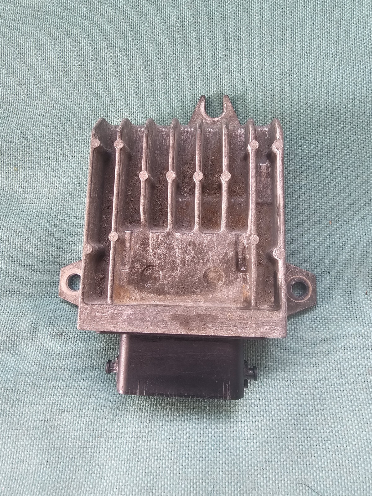 10-11 Mazda 3 2.0L AT TCM Transmission Control Computer Module LF8M 18 9E1G OEM