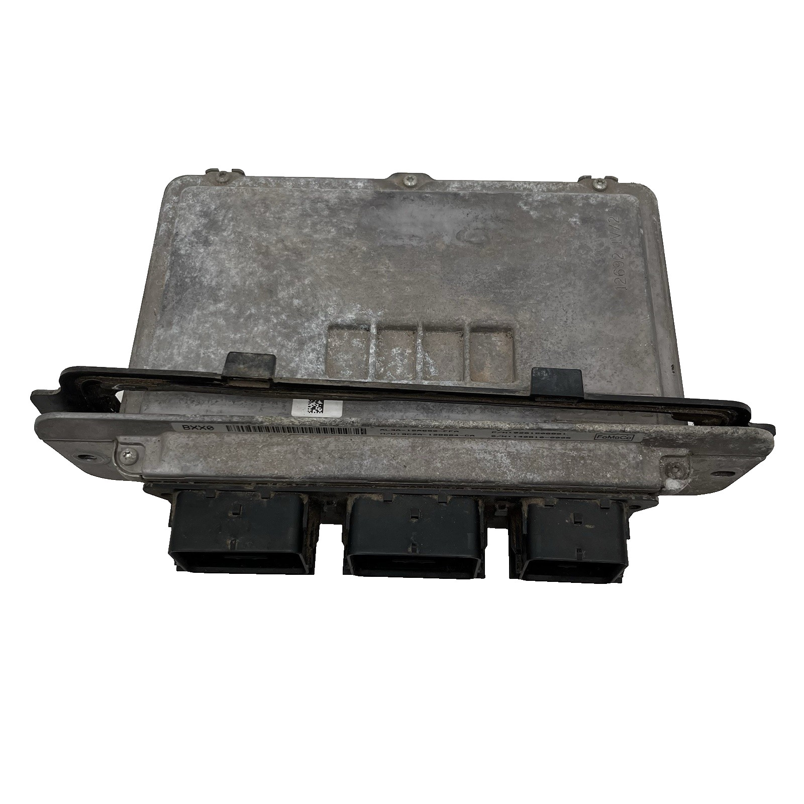 2009 – 14 Ford Expedition 5.4 Engine Control Module PCM ECM OEM AL3A-12A650-FFA