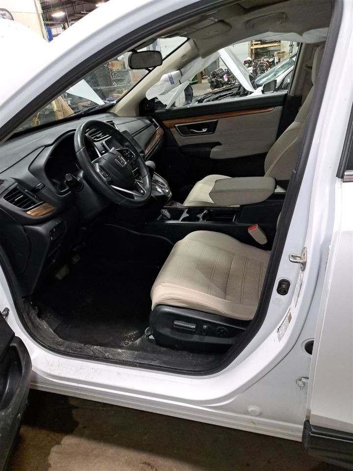 2019 Crv/Cr-v Engine Computer/Module Ecu/Ecm/Pcm Sku#4396699