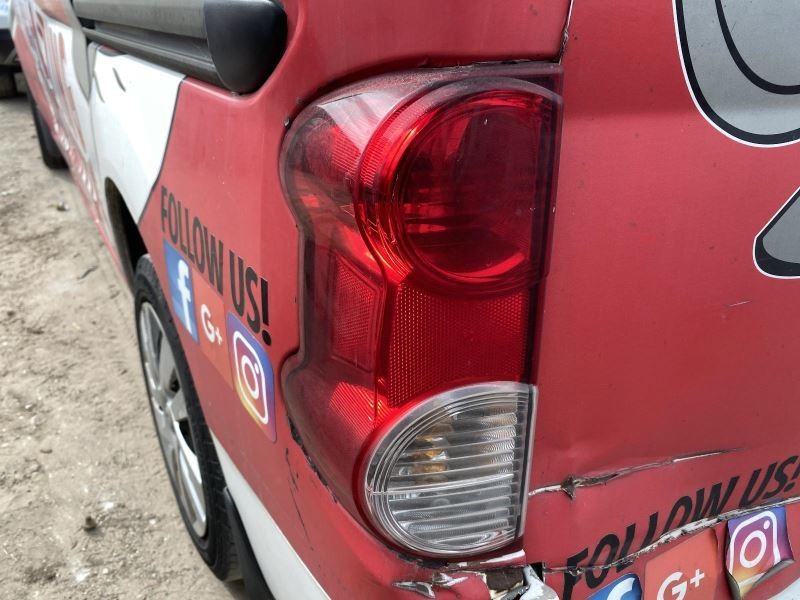Engine ECM Electronic Control Module MR20DE Fits 14-17 NV200 387504