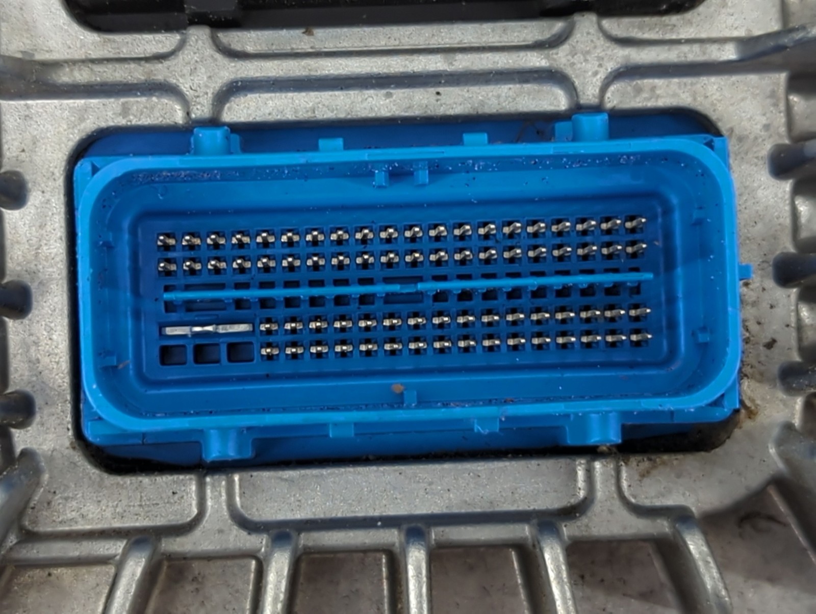 2013-2016 Chevrolet Malibu Engine Control Computer Ecu Pcm Ecm Pcu Oem RK4U1