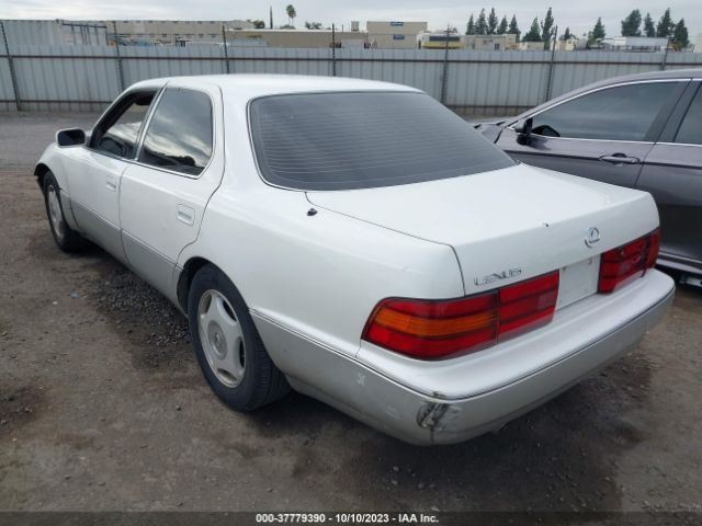 1990 1991 1992 1993 1994 LEXUS LS400 LIGHT CONTROL MODULE 89110-50060