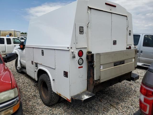 Chassis ECM Towing Control Dash Mounted Fits 11-14 FORD F250SD PICKUP 549321