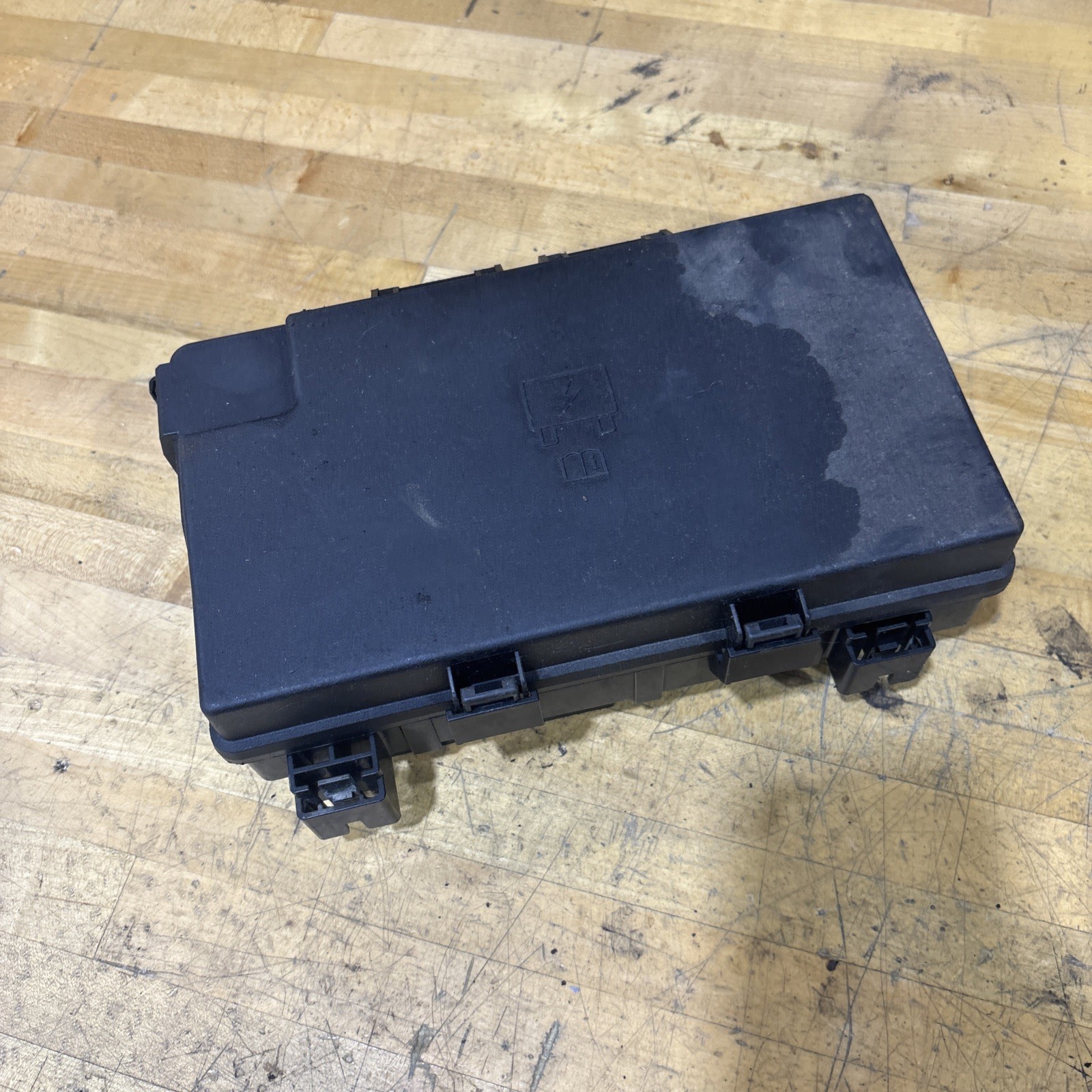 Multifunction Fuse Box Fits 2015-2016 Ram 2500-3500 6.7L P68243265AD