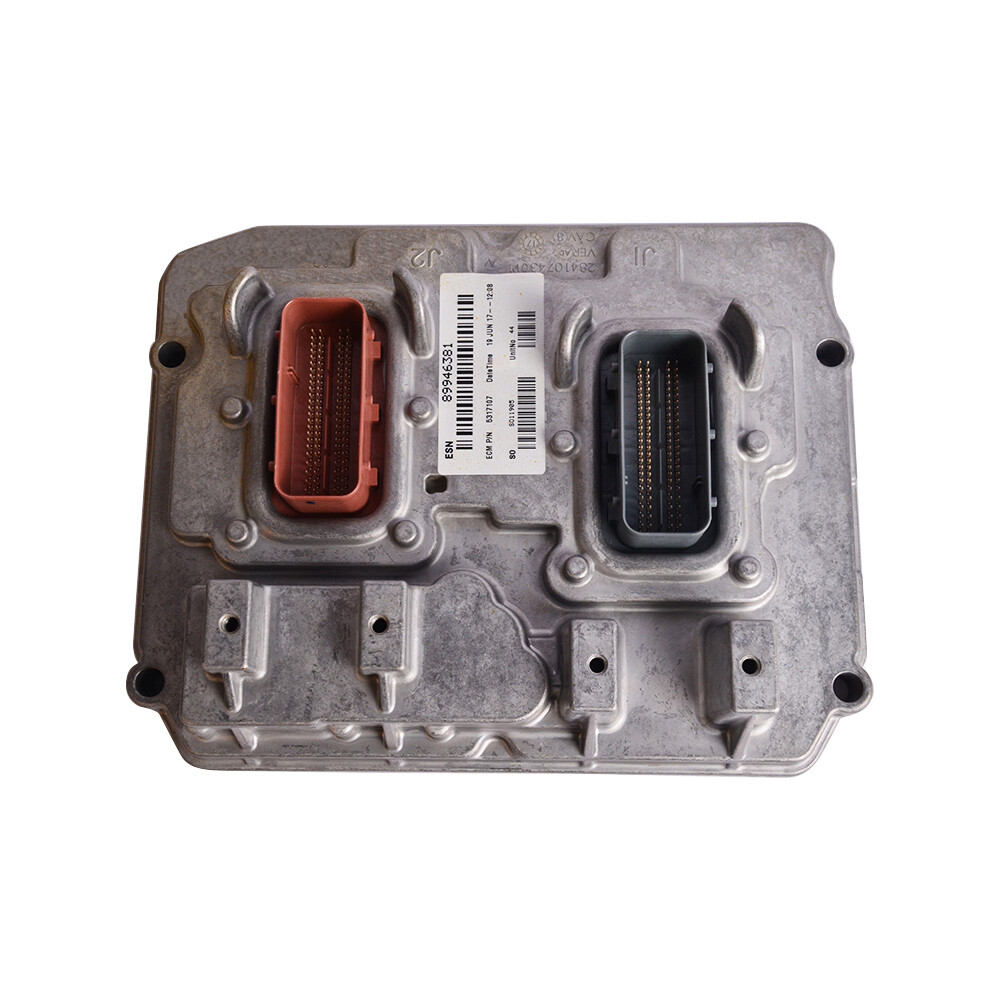 ECM ENGINE CONTROL MODULE (NO CORE CHARGE) For CUMMINS OE 5317106-RX IN STOCK