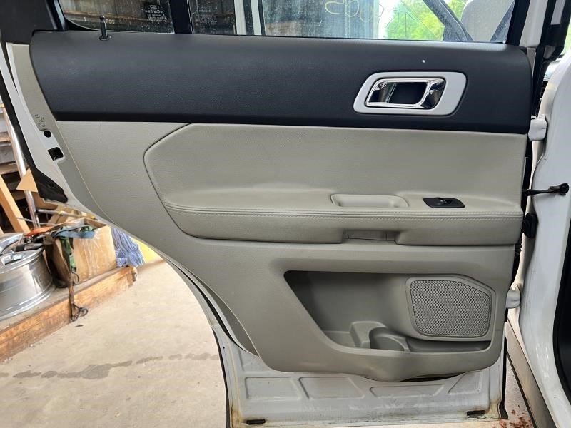 Chassis ECM Multifunction Left Hand Outer Firewall Fits 13 EXPLORER 104633792