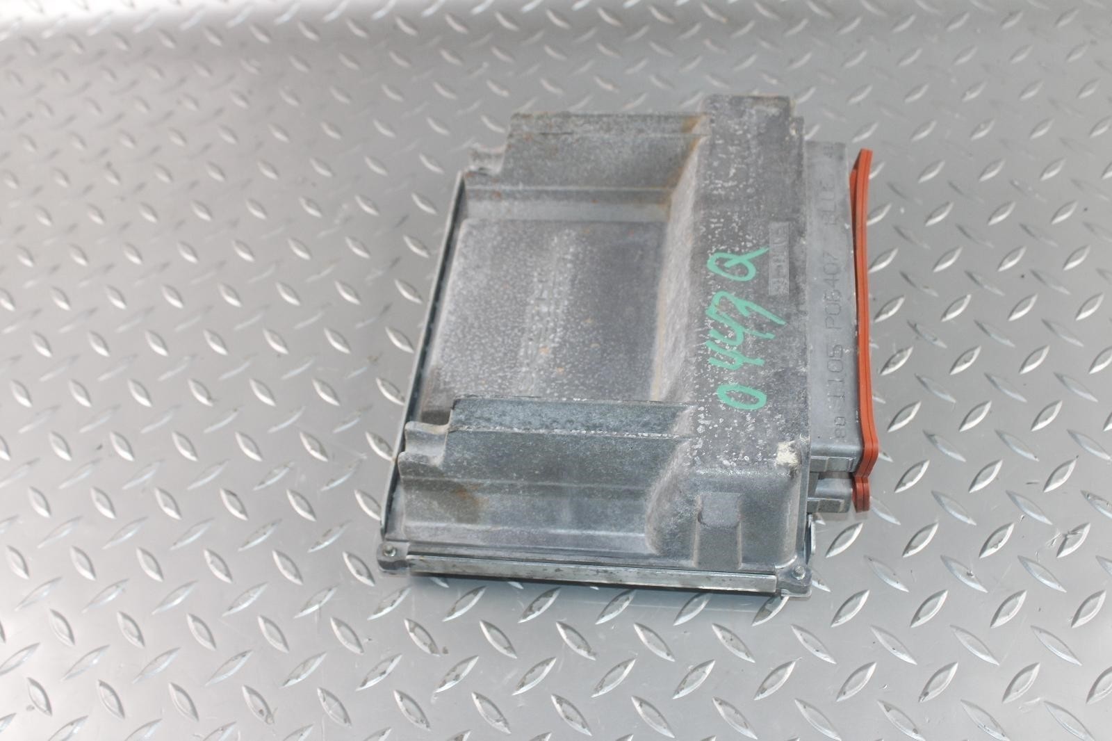 03-06 Yukon 5.3L Motor Engine Control Module ECM ECU Computer PCM PCU Computer