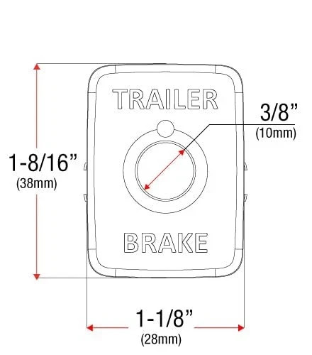 Tow-Pro Universal Mount