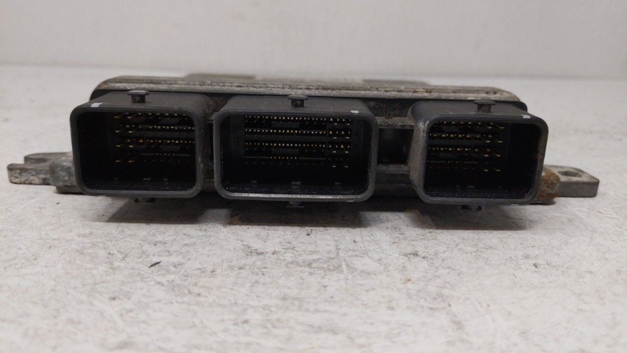 2011-2011 Nissan Murano Engine Computer Ecu Pcm Ecm Pcu Oem HF1NL